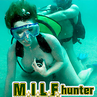 Milf Hunter Mobile Porn